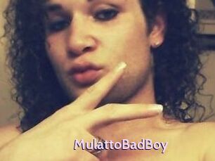 MulattoBadBoy