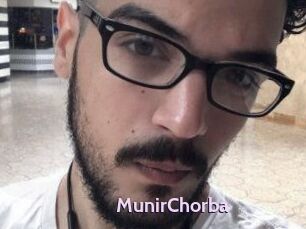 Munir_Chorba