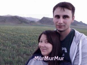 MurMurMur