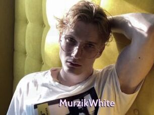 MurzikWhite