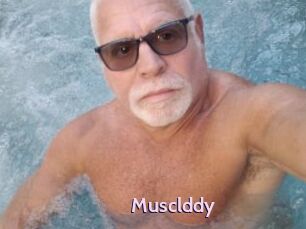 Musclddy