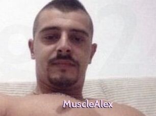 MuscleAlex
