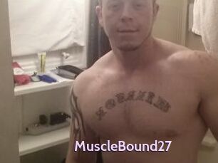 MuscleBound27