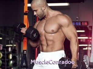 MuscleConradoo