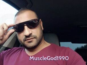 MuscleGod1990