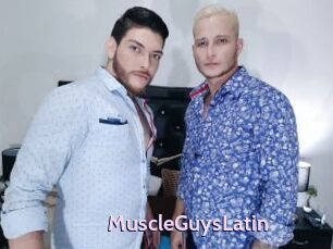 MuscleGuysLatin