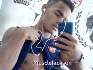 MuscleJackson