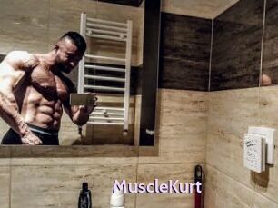 MuscleKurt