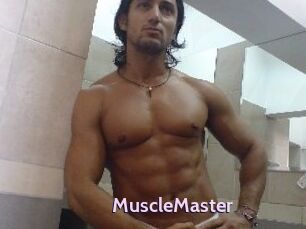 MuscleMaster