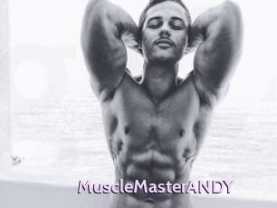 MuscleMasterANDY
