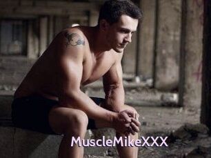 MuscleMikeXXX