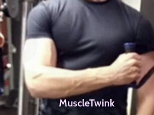 MuscleTwink