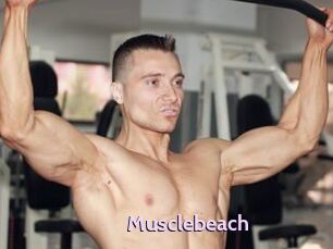 Musclebeach