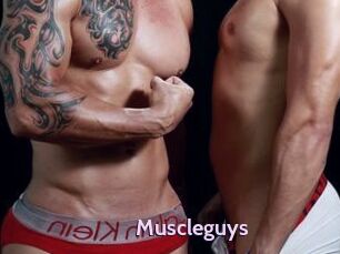Muscleguys