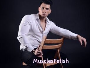 MusclesFetish