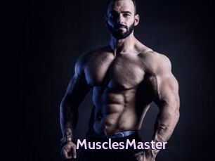 MusclesMaster