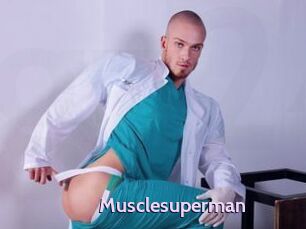 Musclesuperman