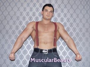 MuscularBeauty
