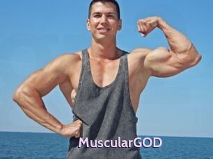 MuscularGOD