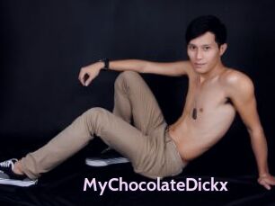 MyChocolateDickx