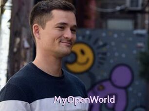 MyOpenWorld