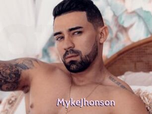 MykeJhonson