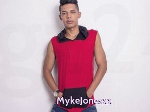 MykeJonesxx
