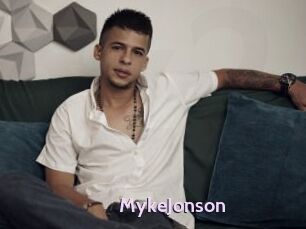 MykeJonson