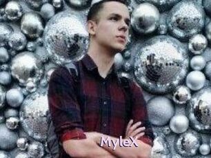 MyleX