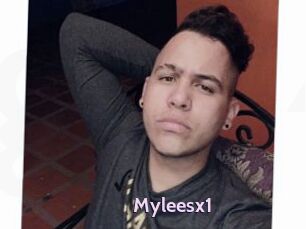 Myleesx1