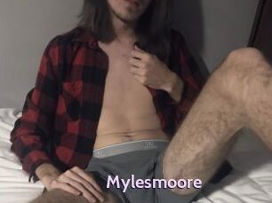 Mylesmoore