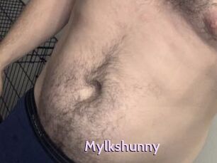 Mylkshunny