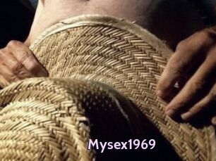 Mysex1969