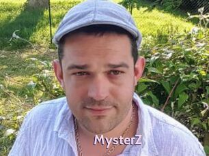 MysterZ