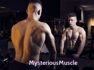 MysteriousMuscle