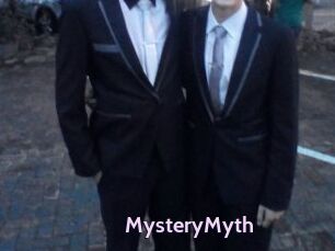 MysteryMyth