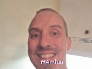M4mfun