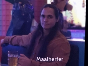 Maalherfer