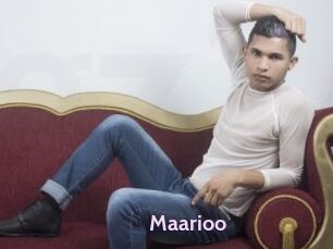 Maarioo