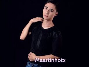 Maartinhotx