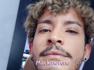 Mackmoreno