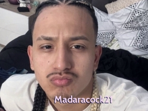Madaracock21