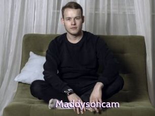 Maddysoncam