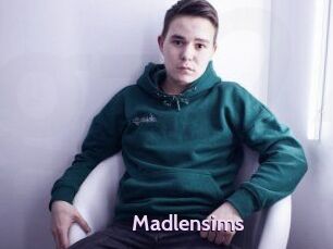 Madlensims