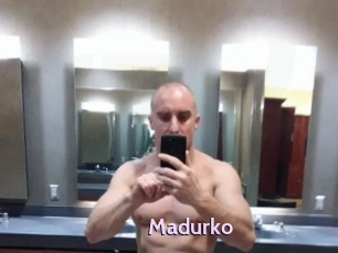 Madurko
