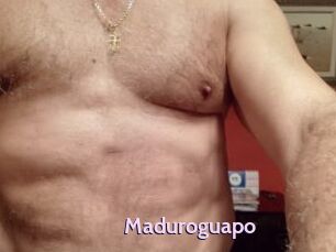 Maduroguapo