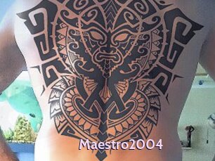 Maestro2004