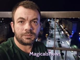 Magicalshows