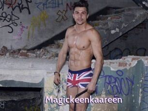 Magickeenkaareen