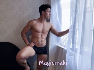 Magicmaki